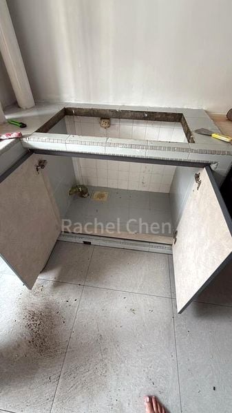 3 Room (3NG) HDB for Rent in  218 Serangoon Avenue 4 - Image 3