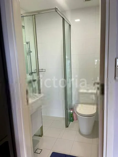 2 Bed Apartment (Condo) for Rent in # 1 Loft - Image 11