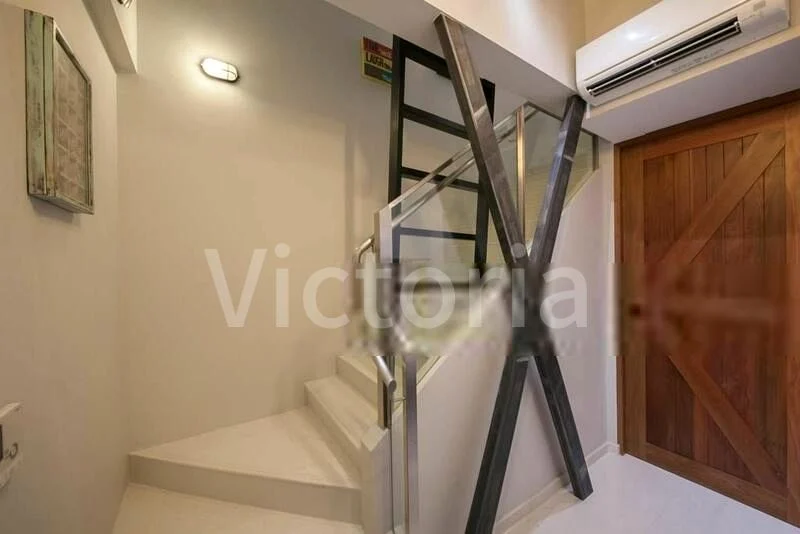 2 Bed Apartment (Condo) for Rent in # 1 Loft - Image 5