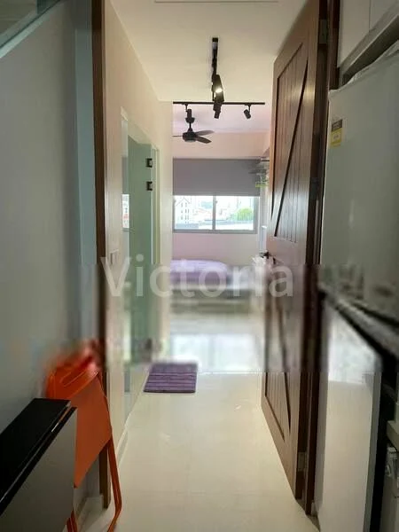 2 Bed Apartment (Condo) for Rent in # 1 Loft - Image 8