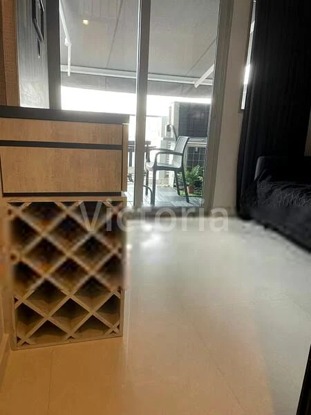 2 Bed Apartment (Condo) for Rent in # 1 Loft - Image 13