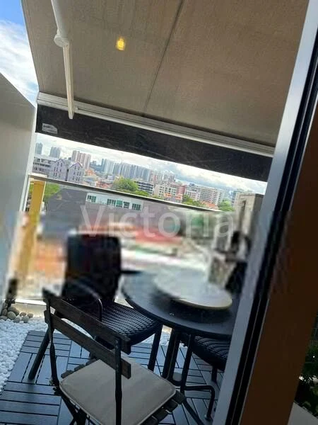 2 Bed Apartment (Condo) for Rent in # 1 Loft - Image 10