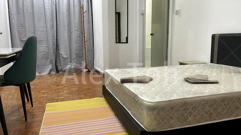 Room (Landed) for Rent in  Dairy Farm Residences - Image 8