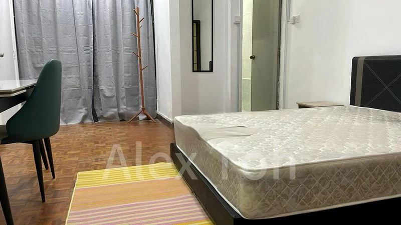 Room (Landed) for Rent in  Dairy Farm Residences - Image 8