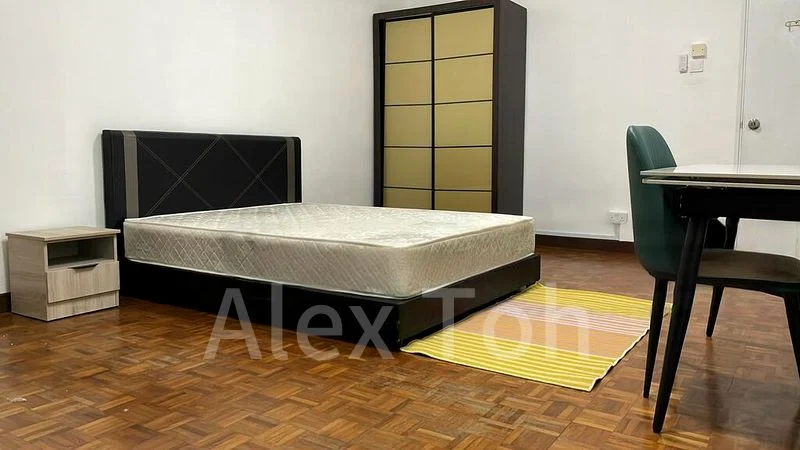 Room (Landed) for Rent in  Dairy Farm Residences - Image 4