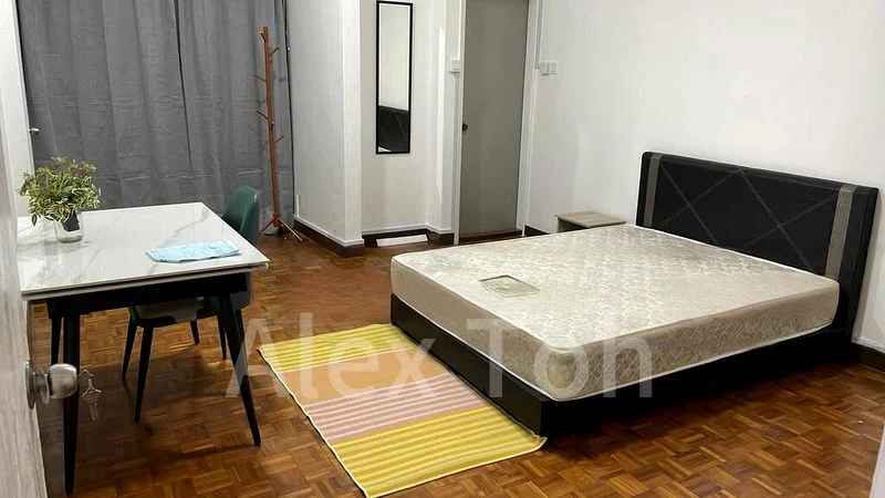 Room (Landed) for Rent in  Dairy Farm Residences - Image 1