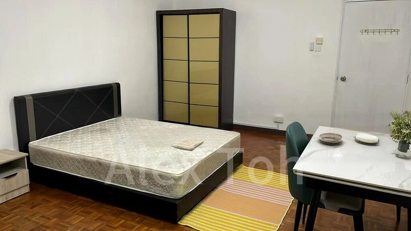 Room (Landed) for Rent in  Dairy Farm Residences - Image 2