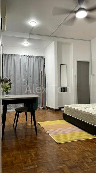 Room (Landed) for Rent in  Dairy Farm Residences - Image 10