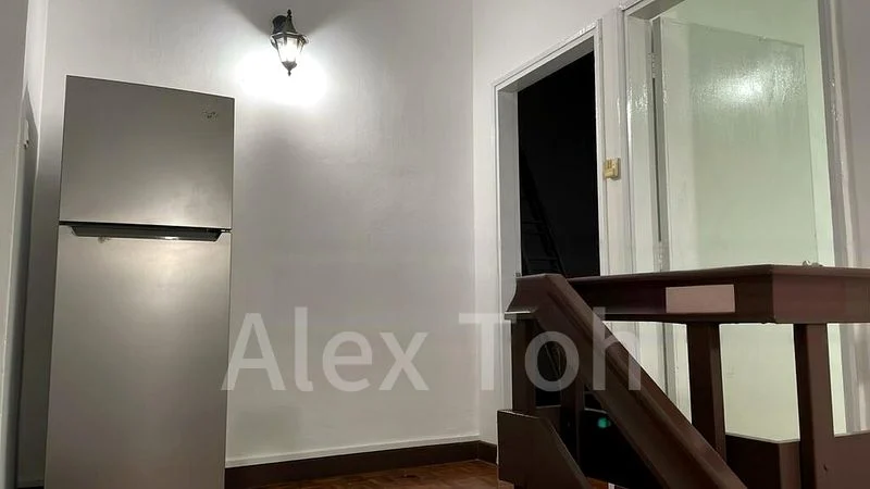 Room (Landed) for Rent in  Dairy Farm Residences - Image 11