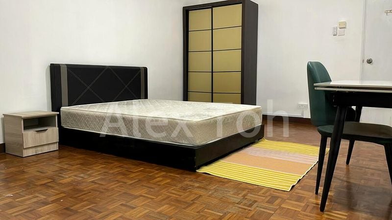 Room (Landed) for Rent in  Dairy Farm Residences - Image 4