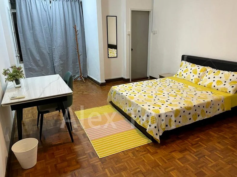Room (Landed) for Rent in  Dairy Farm Residences - Image 5