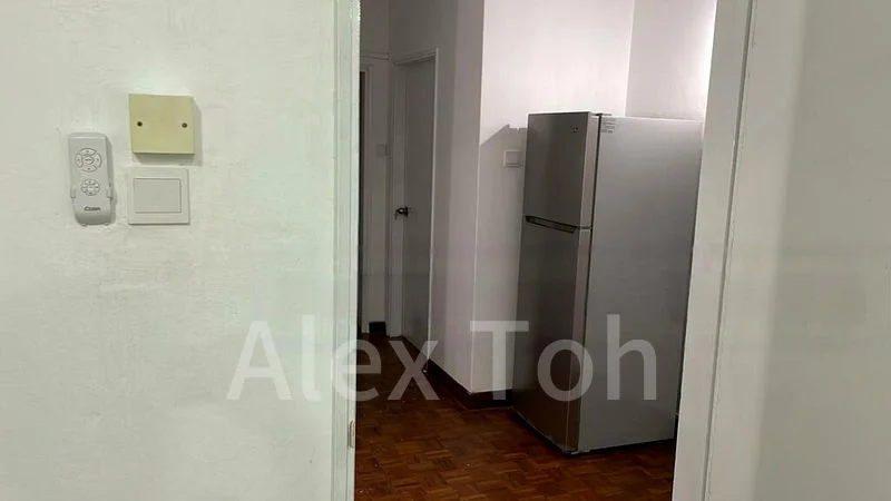 Room (Landed) for Rent in  Dairy Farm Residences - Image 14