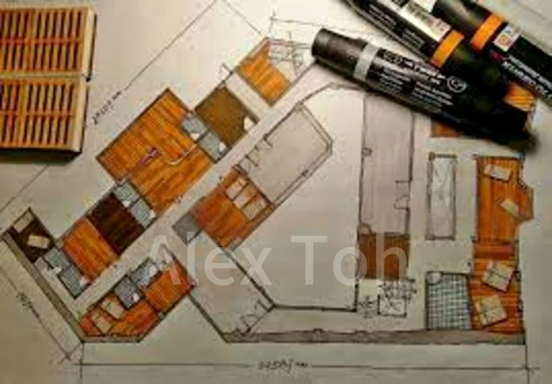 Room (Landed) for Rent in  Dairy Farm Residences - Image 15