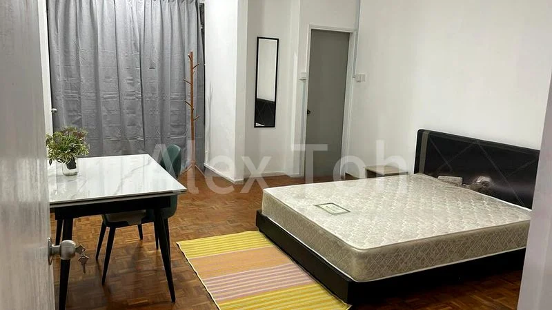 Room (Landed) for Rent in  Dairy Farm Residences - Image 11