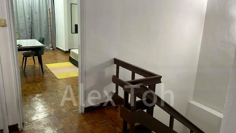 Room (Landed) for Rent in  Dairy Farm Residences - Image 13