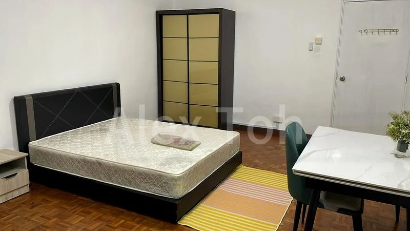 Room (Landed) for Rent in  Dairy Farm Residences - Image 2