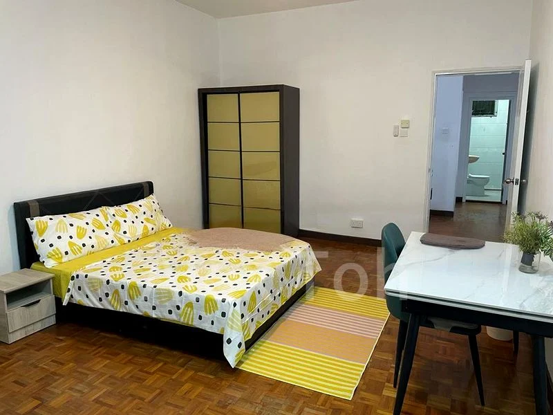 Room (Landed) for Rent in  Dairy Farm Residences - Image 7