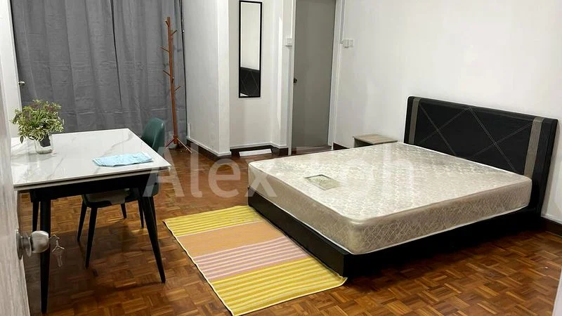 Room (Landed) for Rent in  Dairy Farm Residences - Image 1