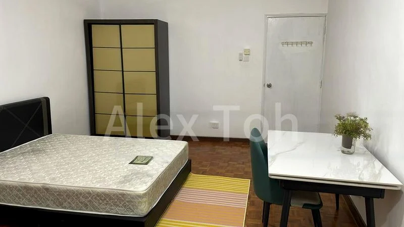 Room (Landed) for Rent in  Dairy Farm Residences - Image 9