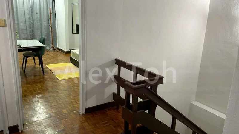 Room (Landed) for Rent in  Dairy Farm Residences - Image 14
