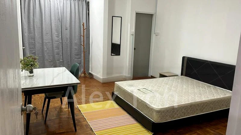 Room (Landed) for Rent in  Dairy Farm Residences - Image 10