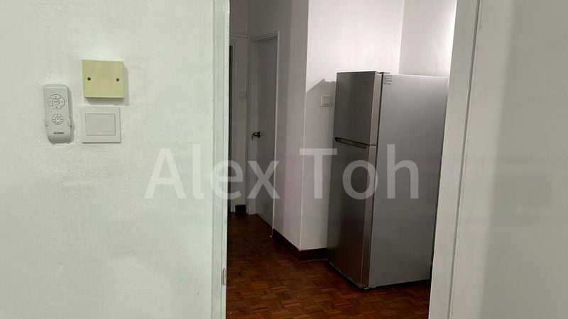 Room (Landed) for Rent in  Dairy Farm Residences - Image 15