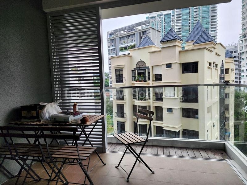 3 Bed Condo for Sale in Zedge - Image 2