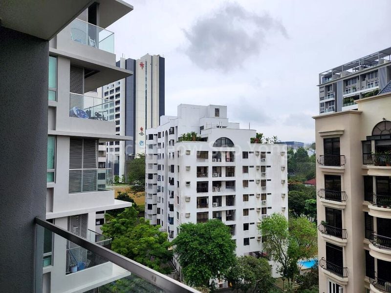 3 Bed Condo for Sale in Zedge - Image 7