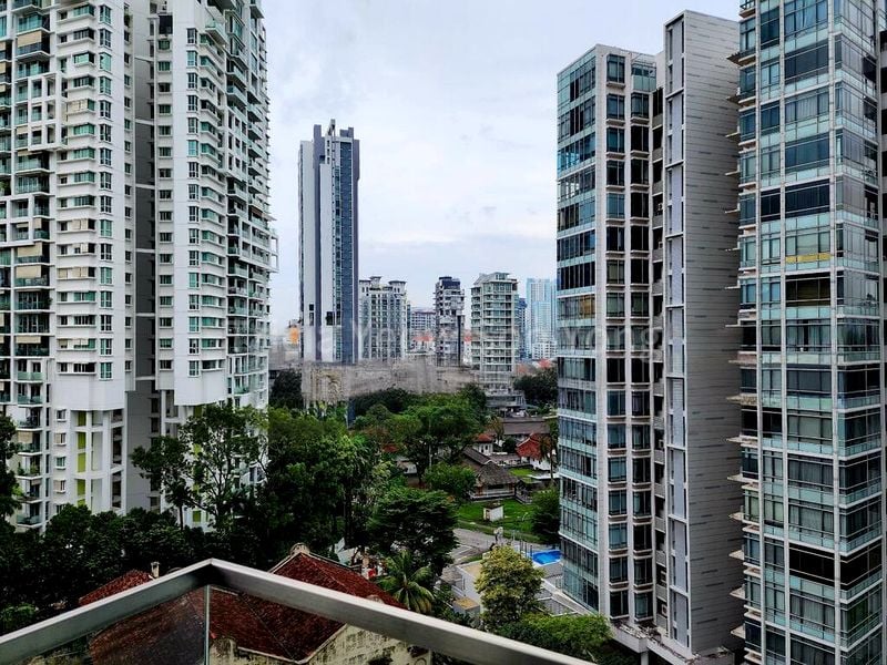 3 Bed Condo for Sale in Zedge - Image 4