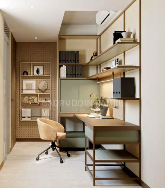 2 Bed Condo for Sale in  The Reserve Residences / Bukit V - Image 5