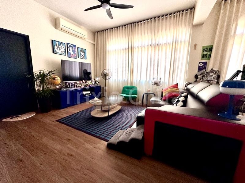 3 Bed Shophouse (Landed) for Sale around  Upper East Coast Road - Image 15