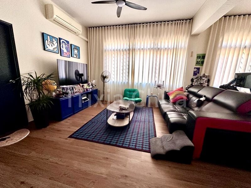 3 Bed Shophouse (Landed) for Sale around  Upper East Coast Road - Image 1