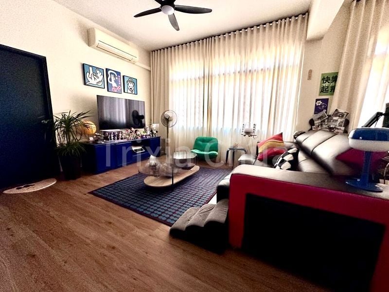 3 Bed Shophouse (Landed) for Sale around  Upper East Coast Road - Image 2