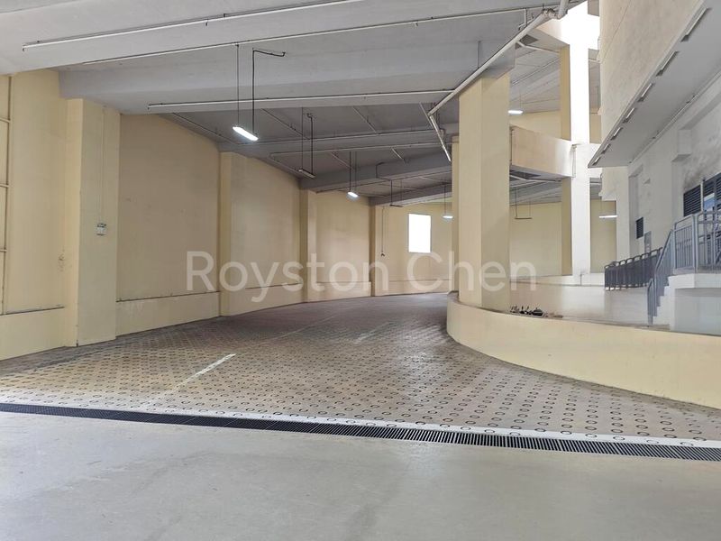 Factory / Workshop (B2) for Sale: E9 Premium - Image 5