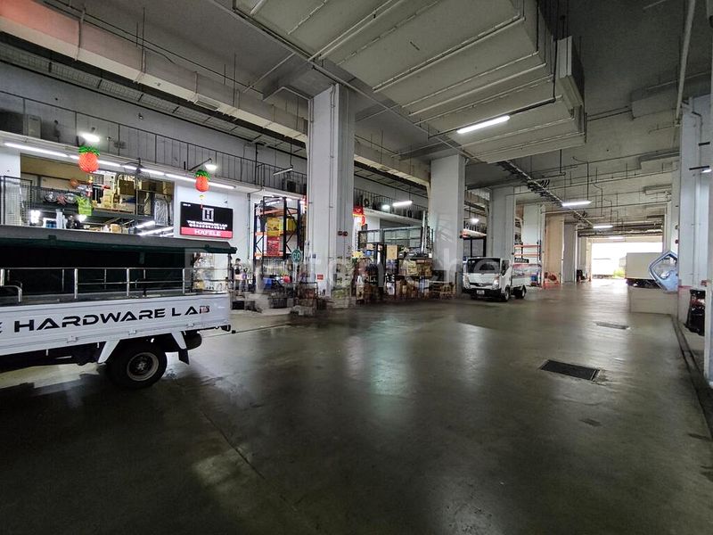 Factory / Workshop (B2) for Sale: E9 Premium - Image 3