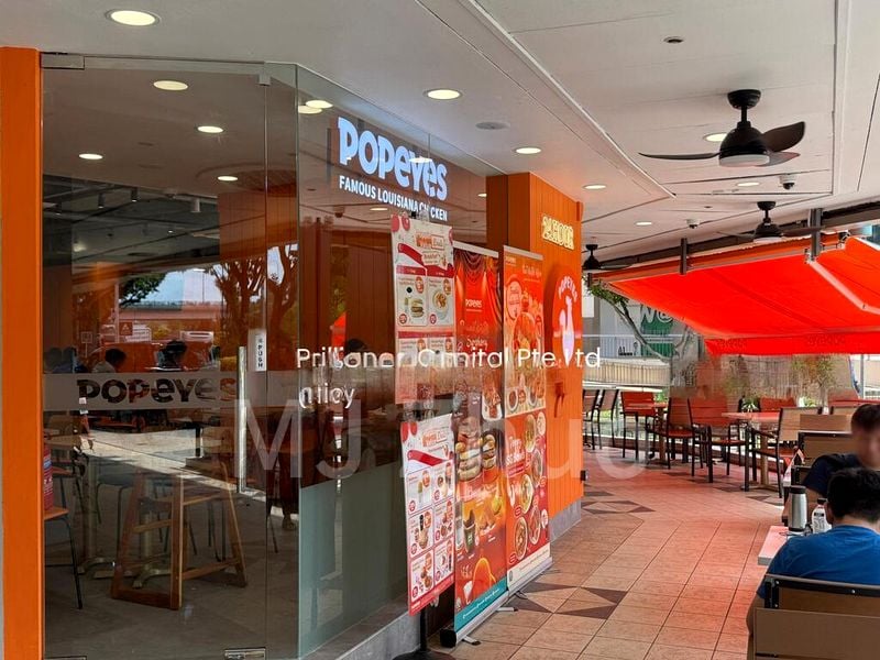 Office for Sale: Crown Centre - Image 2