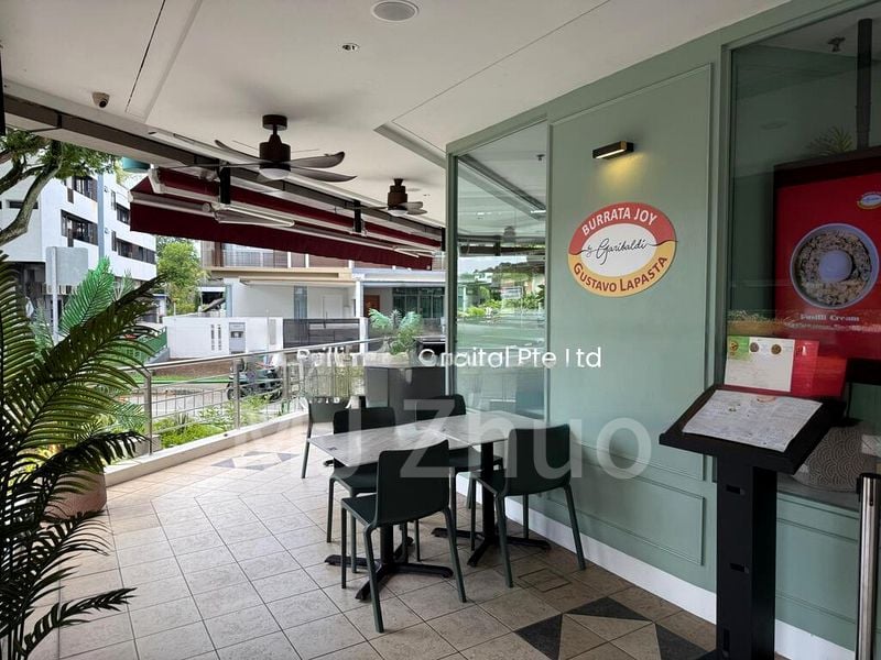 Office for Sale: Crown Centre - Image 8