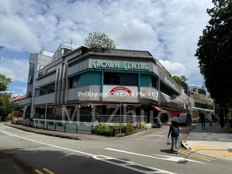 Office for Sale: Crown Centre - Image 3