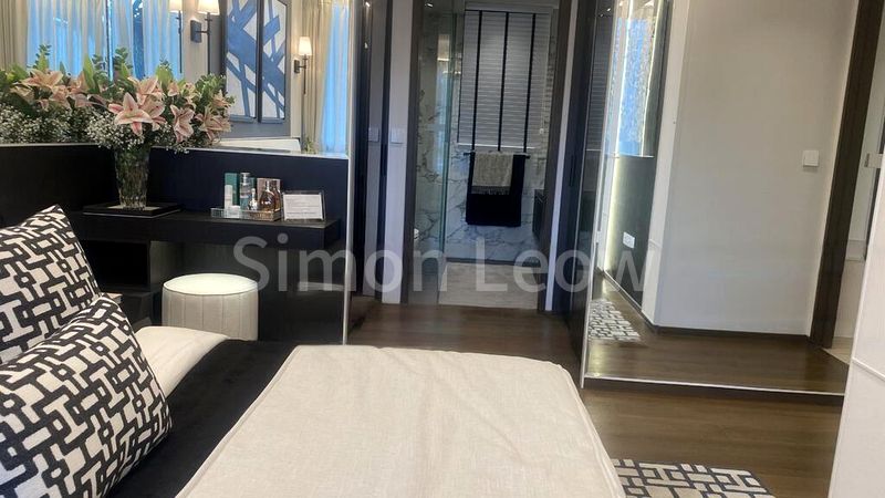 5 Bed Condo for Sale in  Katong Student Hostel - Image 4