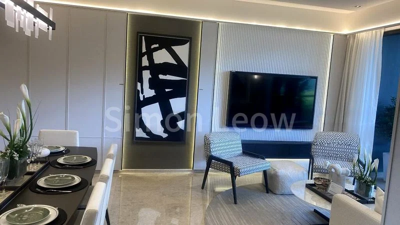 5 Bed Condo for Sale in  Katong Student Hostel - Image 12