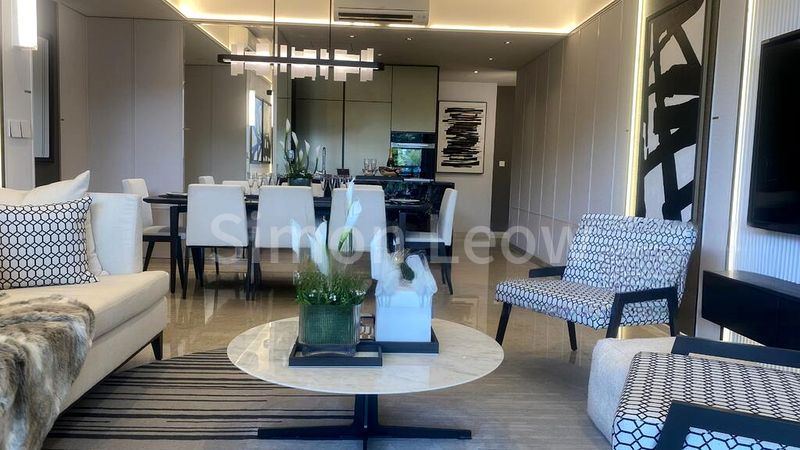 5 Bed Condo for Sale in  Katong Student Hostel - Image 13