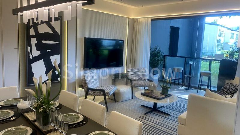 5 Bed Condo for Sale in  Katong Student Hostel - Image 16