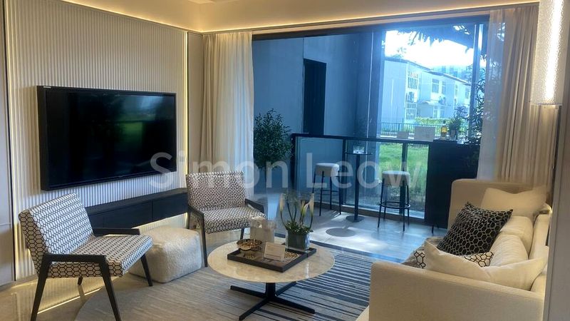5 Bed Condo for Sale in  Katong Student Hostel - Image 15