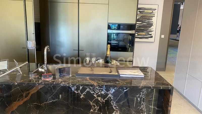5 Bed Condo for Sale in  Katong Student Hostel - Image 11