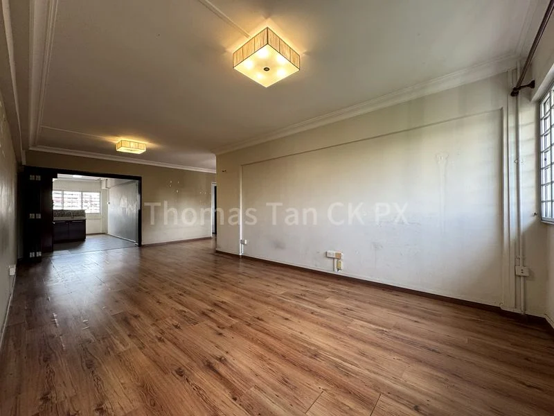 4 Room (4A) HDB for Sale in  108 Potong Pasir Avenue 1 - Image 1