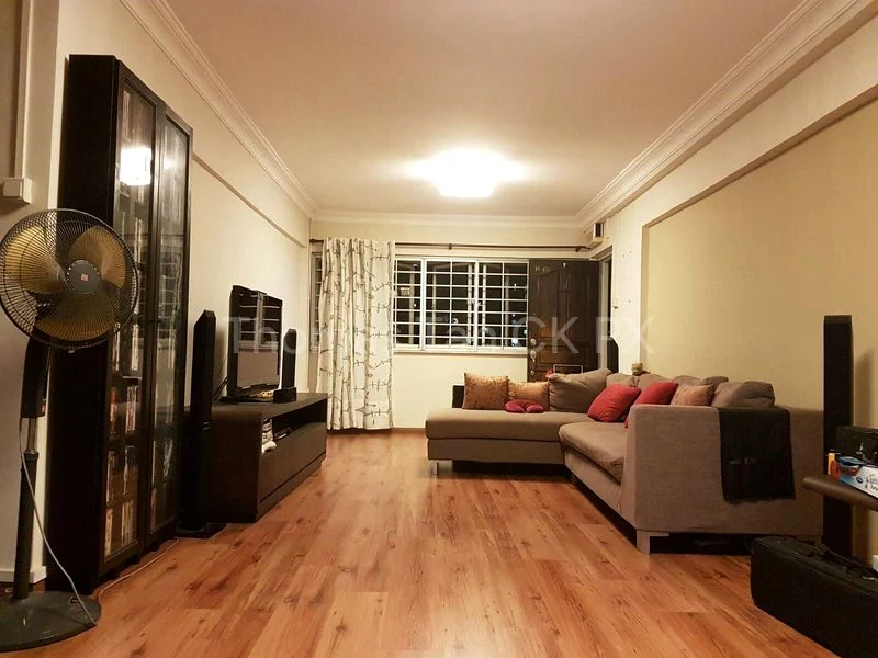 4 Room (4A) HDB for Sale in  108 Potong Pasir Avenue 1 - Image 4