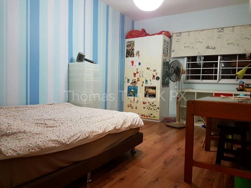 4 Room (4A) HDB for Sale in  108 Potong Pasir Avenue 1 - Image 13
