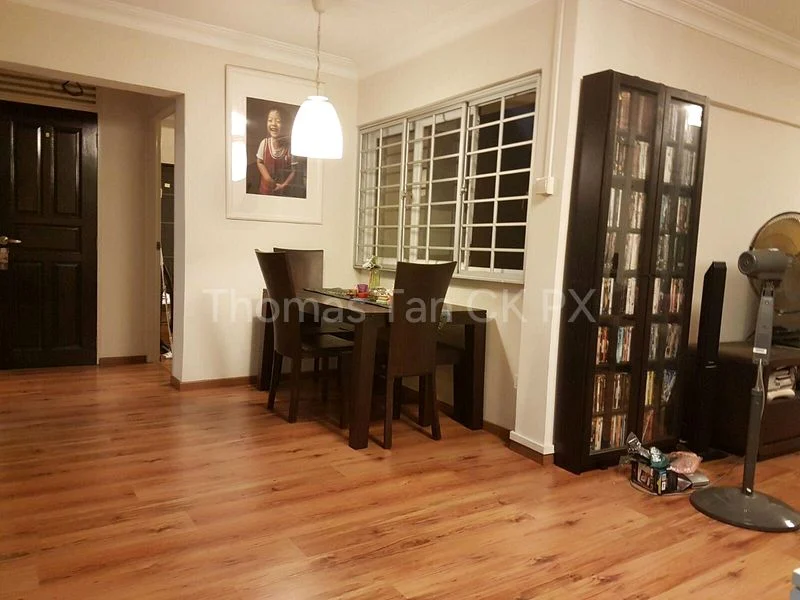 4 Room (4A) HDB for Sale in  108 Potong Pasir Avenue 1 - Image 7