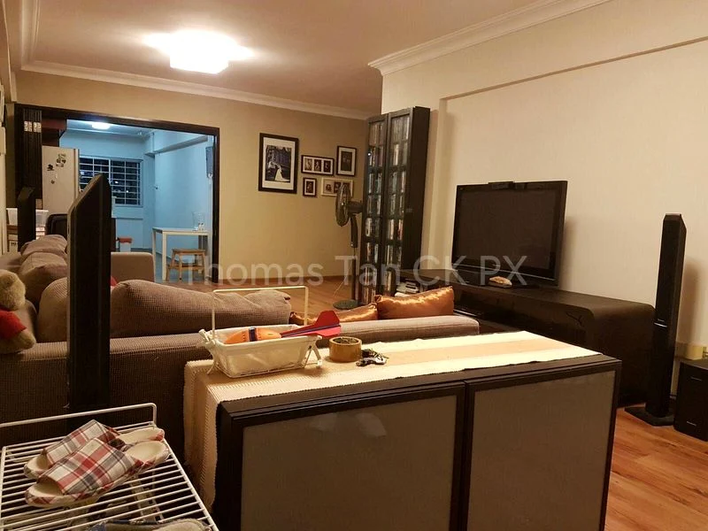 4 Room (4A) HDB for Sale in  108 Potong Pasir Avenue 1 - Image 2