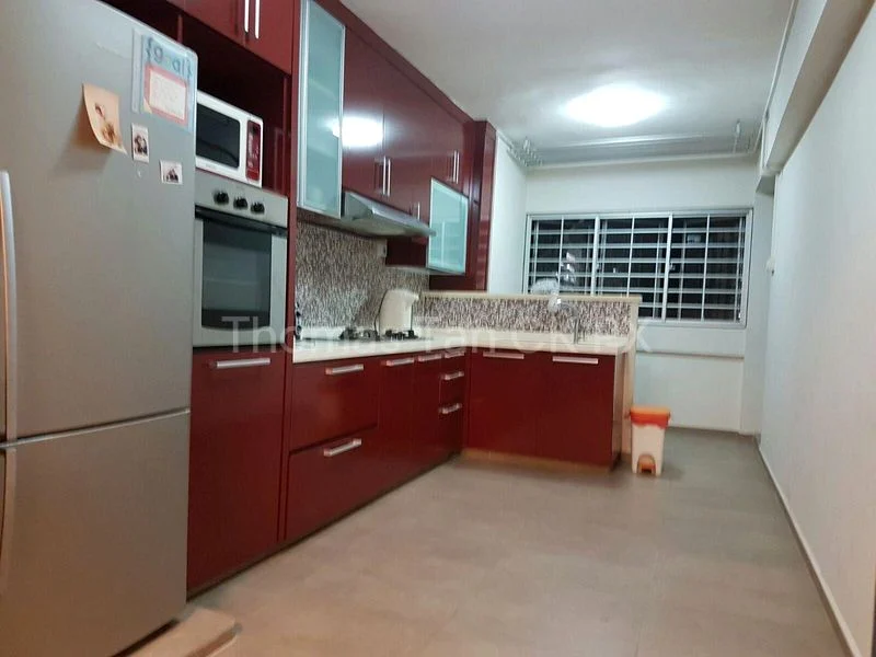 4 Room (4A) HDB for Sale in  108 Potong Pasir Avenue 1 - Image 5
